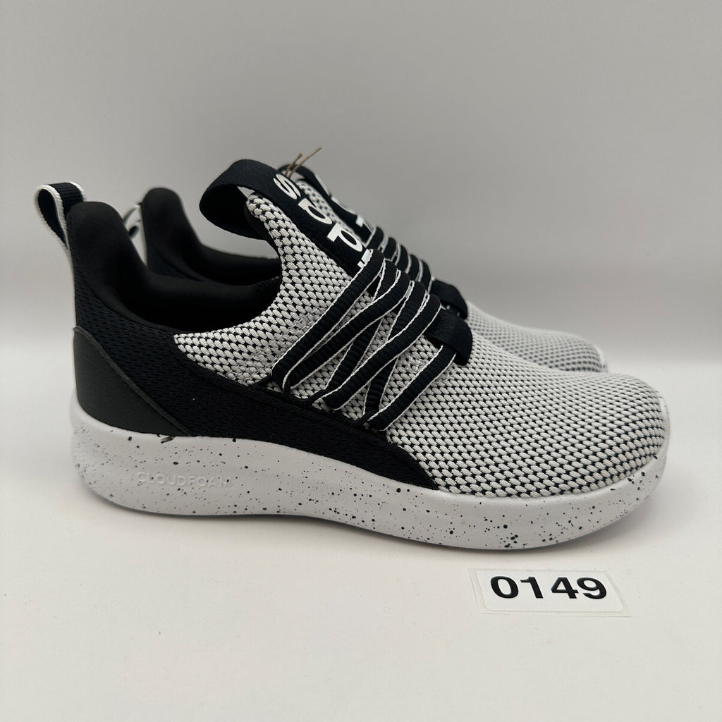 ADIDAS GS 1 Lite Racer Adapt 7 Kids Running Shoes