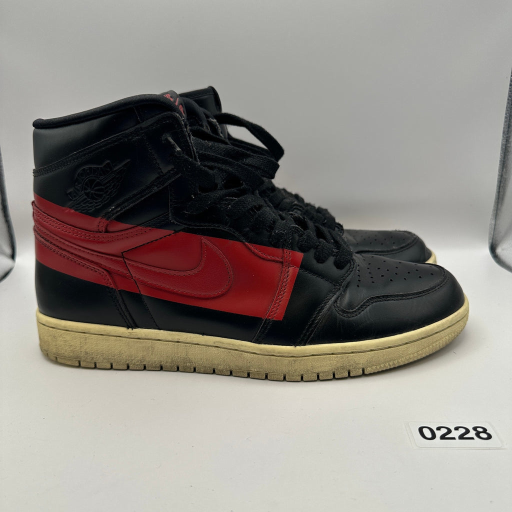 AIR JORDAN 1 RETRO OG Hi BQ6682-006 Men's 10 BQ6682-006