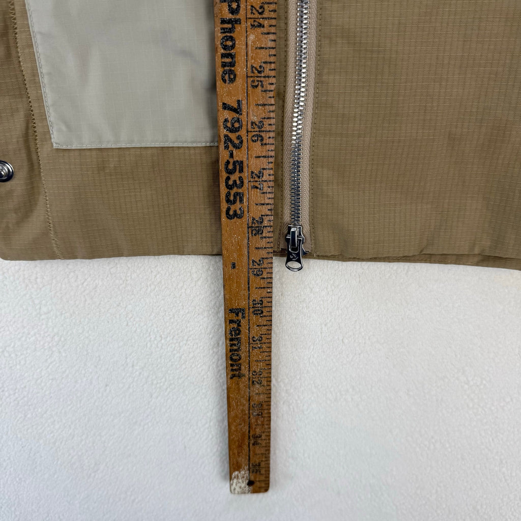 CONVERSE X A COLD WALL MEDIUM COACHES JACKETS 1009368-A01
