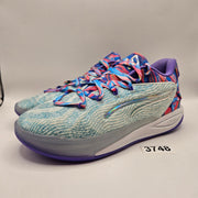 PUMA WOMEN'S 8 STEWIE 4 PRISM BASKETBALL SHOES 311062-01 NWOB