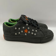 CONVERSE X COME TEES ONE STAR A01763C Women's 4.5