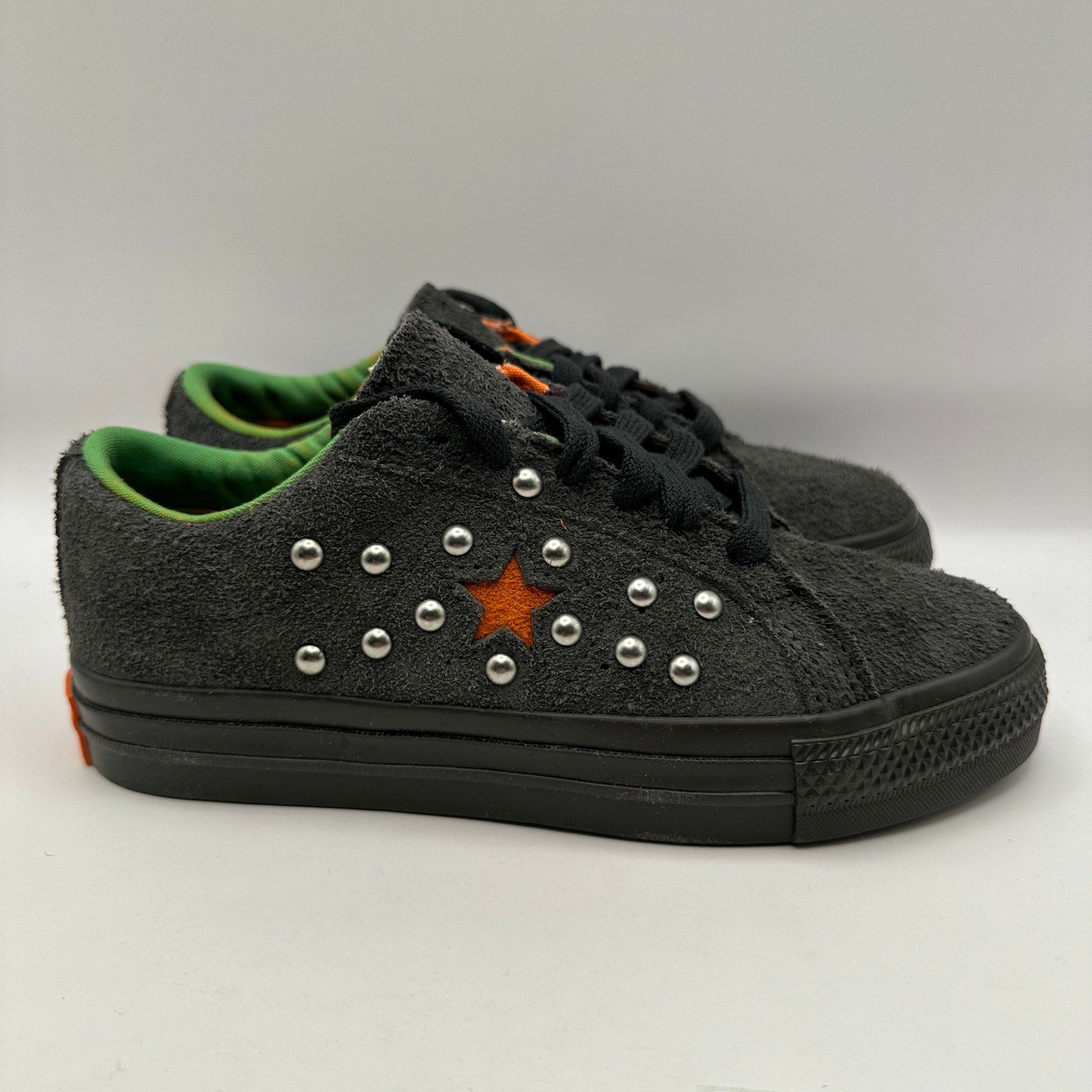 CONVERSE X COME TEES ONE STAR A01763C Women's 4.5