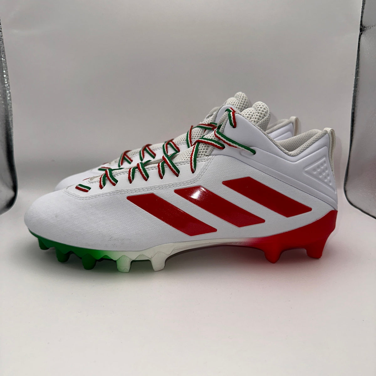 Adidas x Home Alone Freak 21 New York Pizza Cleats Mens Sz12