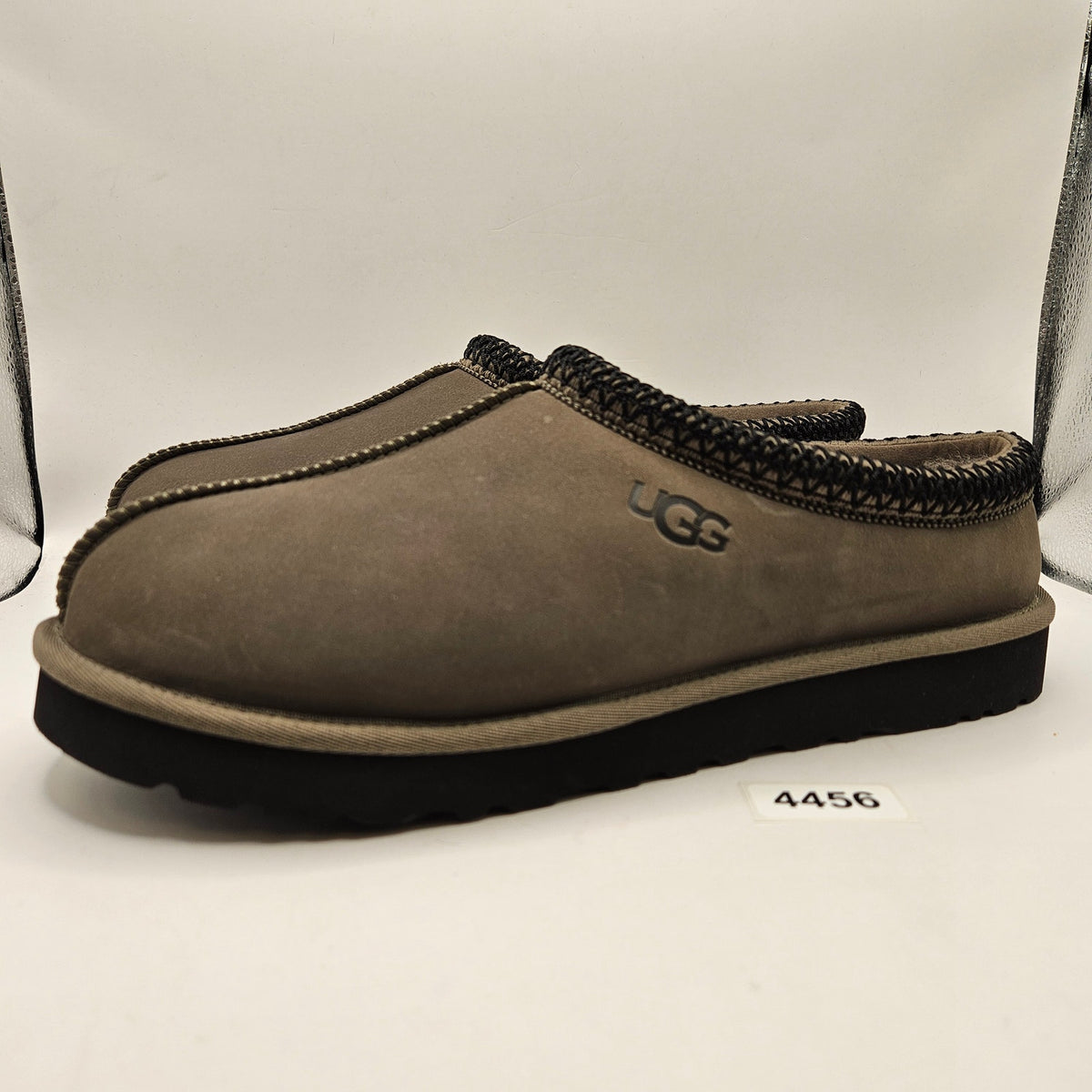 UGG MEN'S 12 TASMAN 2 SLIPPERS DRIED OREGANO 1175070DDRG WINTERIZED SANDAL