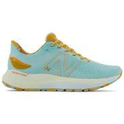 NEW BALANCE MEN'S 11 FRESH FOAM 880 V12 'BLUE' SURF BLUE/MARIGOLD ORANGE M880Y12