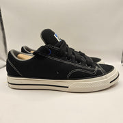 CONVERSE MEN'S 9 PUFF TAYLOR ALL STAR BLACK A13876C FAT TOUGUE