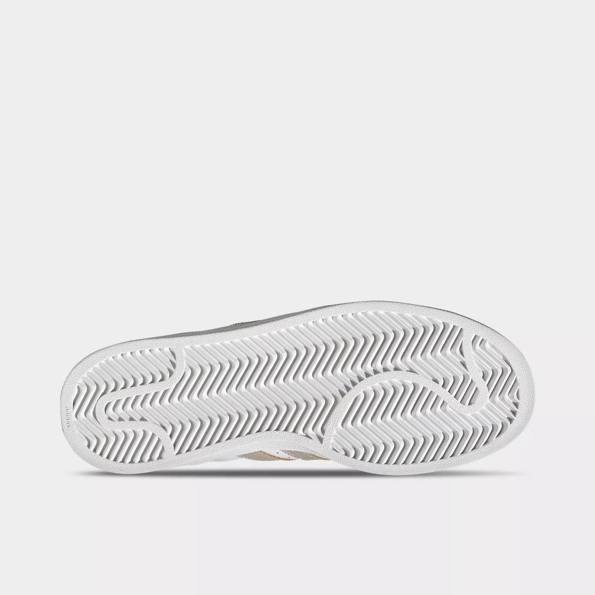 ADIDAS ORIGINALS WOMEN'S 11 SUPERSTAR II WHITE WONDER BEIGE ALUMINA JH7059 NIB