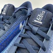 NIKE Men's 10.5 G.T. Hustle Academy Basketball Shoes FJ7791-401