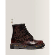 DR MARTENS MEN'S 9 CHERRY RED 1460 PHOENIX ARCADIA 41390600