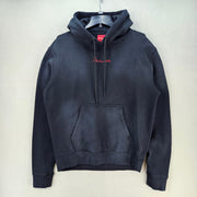 SHOE PALACE X MUHAMMAD ALI M THE GREATEST OF ALL TIME GRAPHIC PULLOVER HOODY BLK