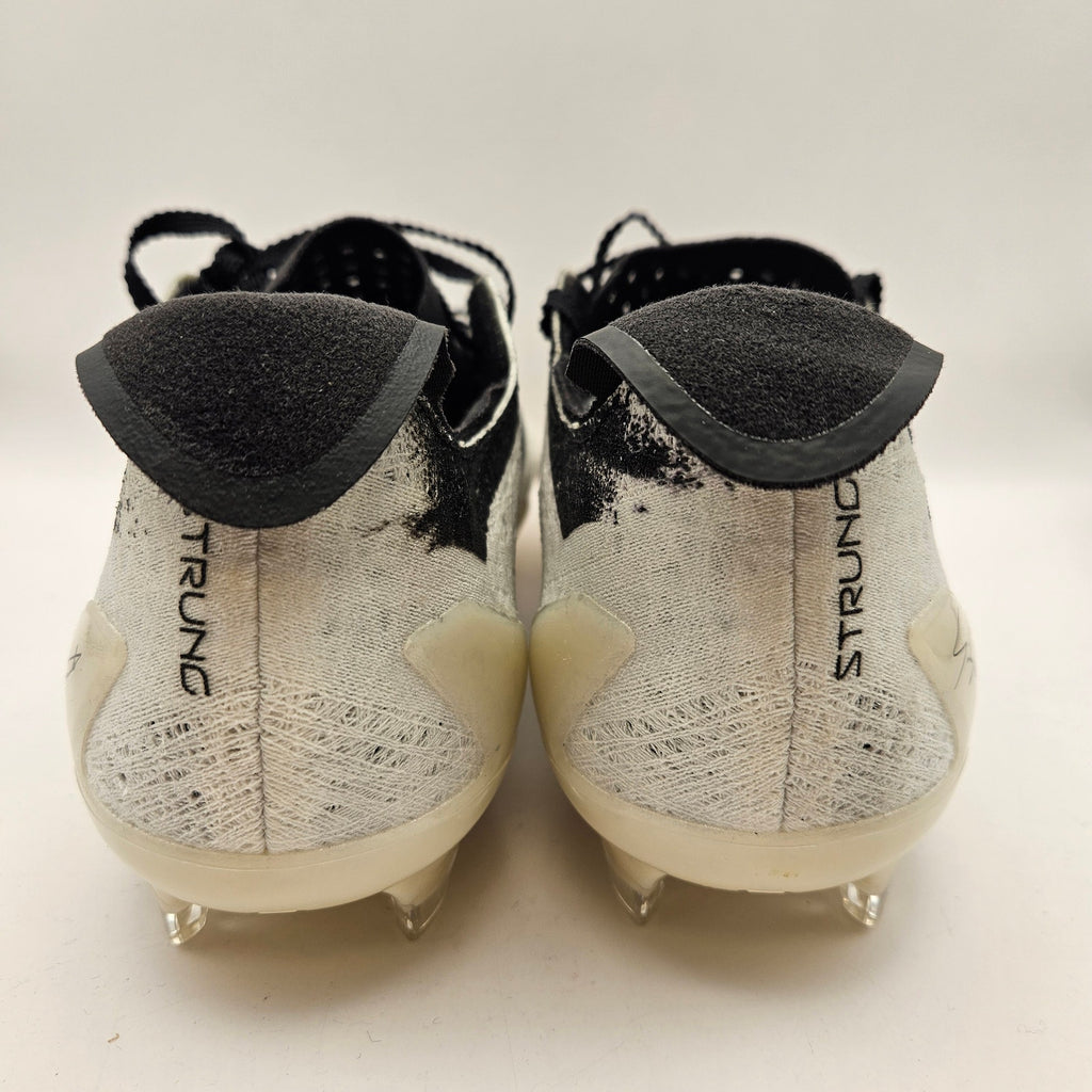 ADIDAS X Y-3 YOHJI YAMAMOTO MEN'S 9.5 KJ4354 ADIZERO STRUNG 40 FOOTBALL CLEATS