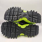 ADIDAS X STELLA MCCARTNEY SEEULATER 2 JH8944 MEN'S 8 BLACK RUNNING SHOE JH8944