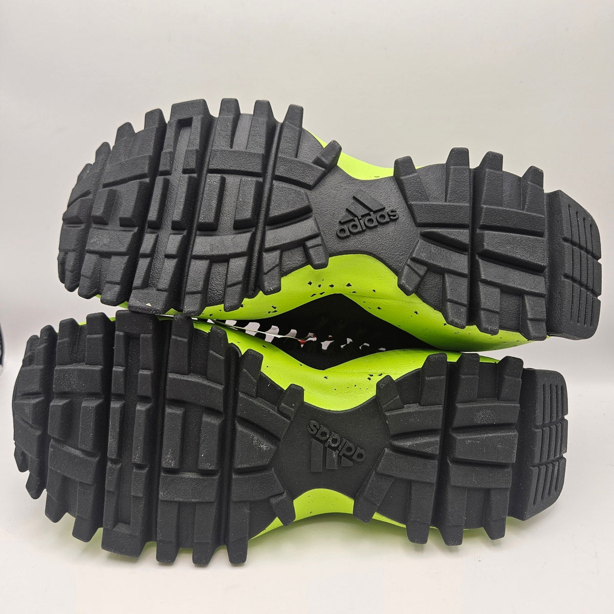 ADIDAS X STELLA MCCARTNEY SEEULATER 2 JH8944 MEN'S 8 BLACK RUNNING SHOE JH8944