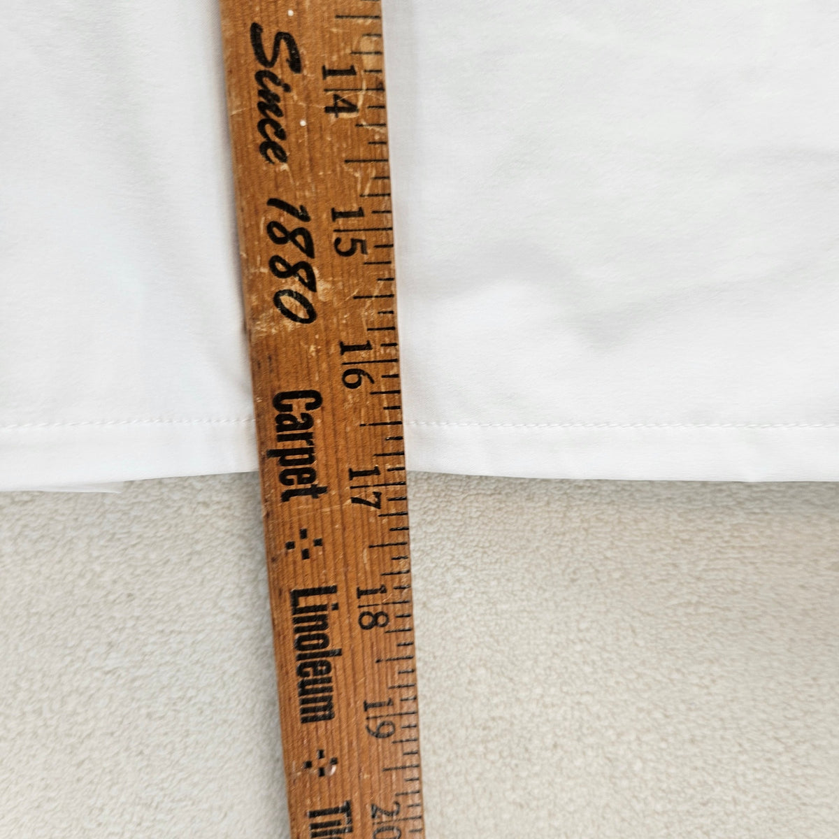 RLX RALPH LAUREN WOMEN'S XL GOLF SKORT PURE WHITE PERFORMANCE MSRP $138