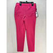 RALPH LAUREN RLX WOMEN'S 4 GOLF CONCEPT 3 HOT PINK PANTS STRETCH NWT