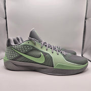 NIKE SABRINA 2 WOMEN'S 17.5 MEN'S 16 VAPOR GREEN LT SMOKE GREY FQ2174-004 NWOB