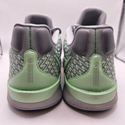 NIKE SABRINA 2 WOMEN'S 17.5 MEN'S 16 VAPOR GREEN LT SMOKE GREY FQ2174-004 NWOB