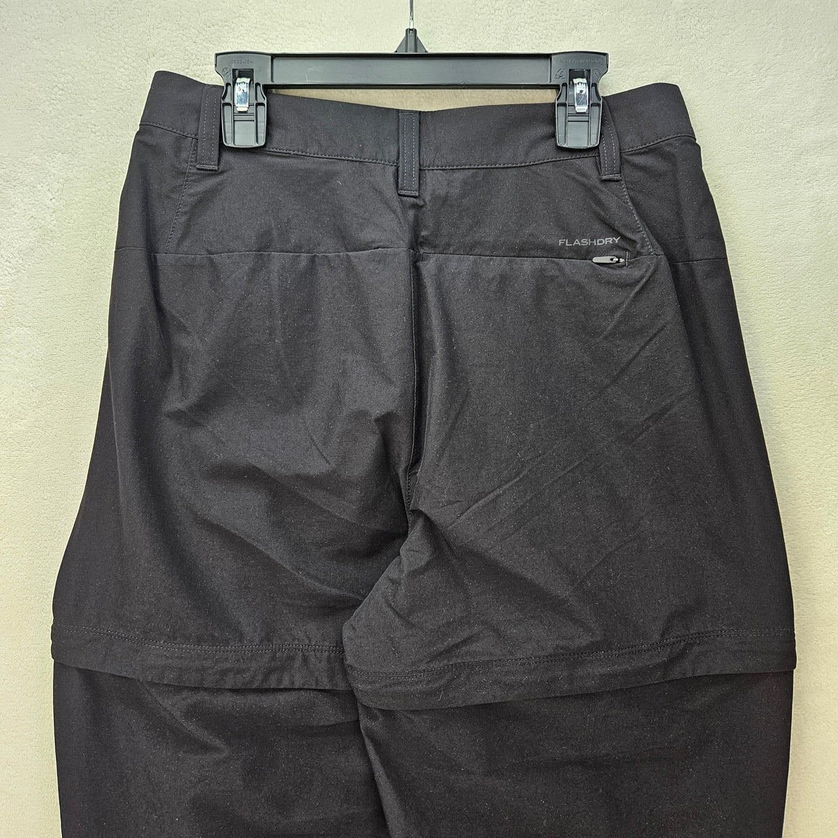 THE NORTH FACE WOMEN'S 4 REGULAR BASIN CONVERTIBLE PANTS TNF BLACK UTILITY