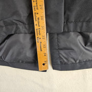COLUMBIA WOMEN'S 2XL VENTURE DAYS INSULATED JACKET BLACK HOODED NWT