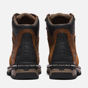 TIMBERLAND PRO WOMEN'S 11 BOONDOCK 6IN COMPOSITE SAFETY TOE WATERPROOF BOOT NIB