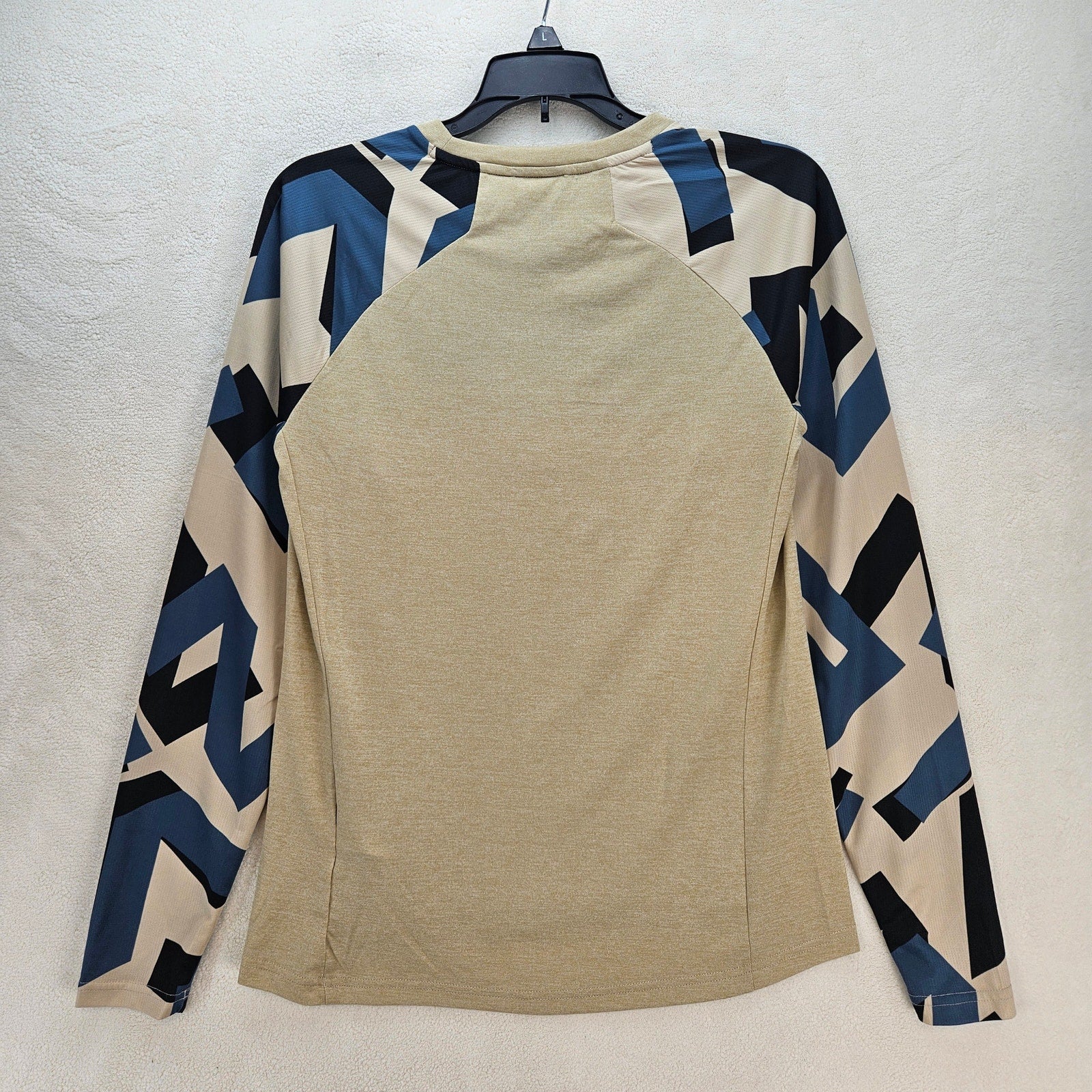 ADIDAS FIVE TEN WOMEN'S SMALL TRAILX LONG SLEEVE SHIRT HT9588 NWT