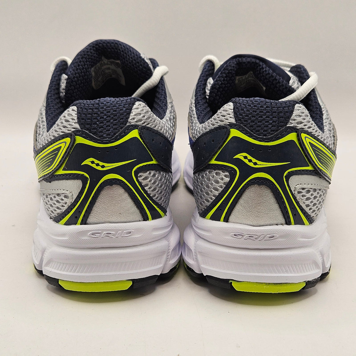 SAUCONY WOMEN'S 9 GRID VINTAGE Y2K RETRO RUNNING SNEAKERS S60812-77