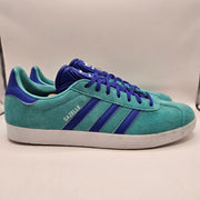 ADIDAS ORIGINALS MEN'S 13 SEATTLE SOUNDERS FC 2025 PACK GAZELLE ARCHIVE JR4177