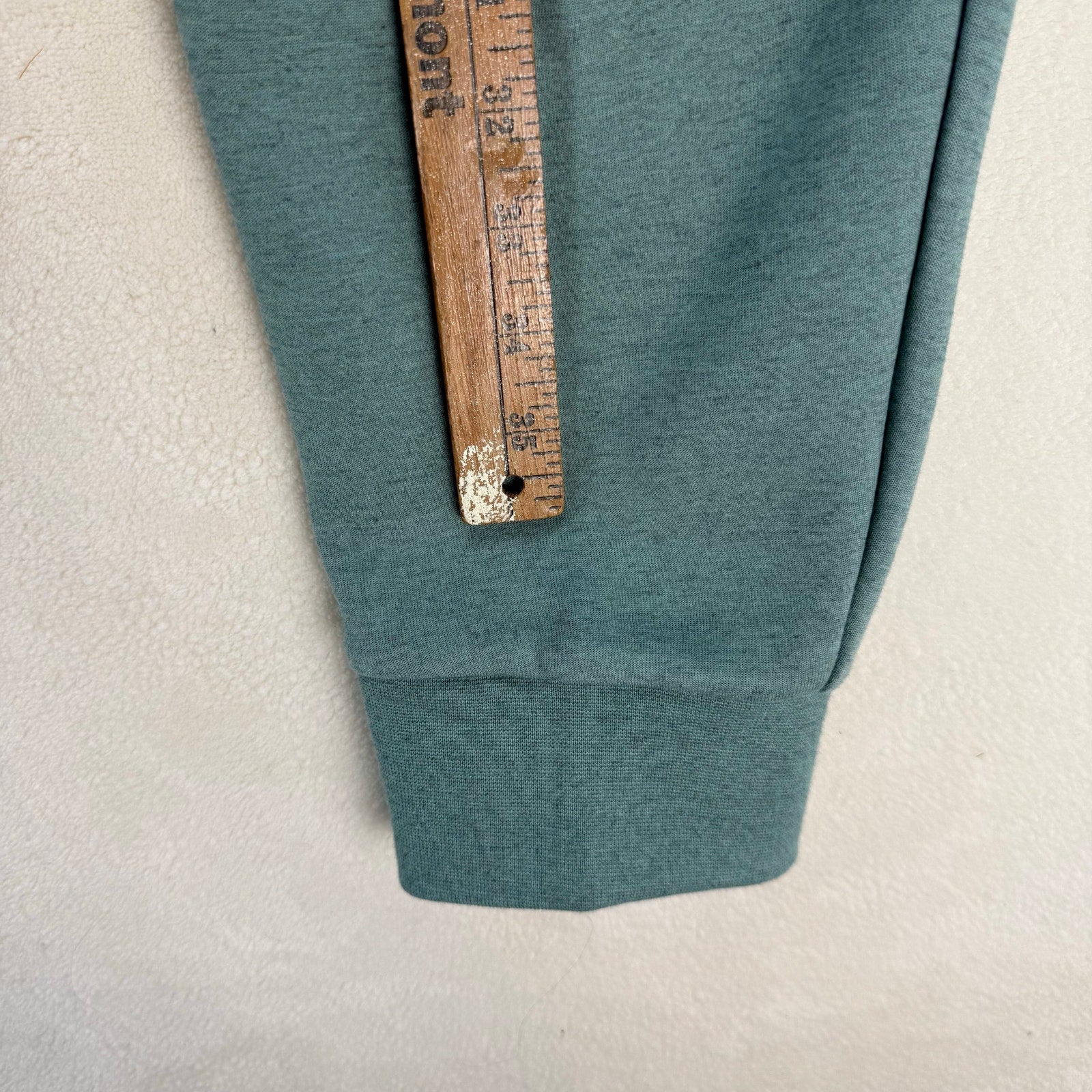 NIKE SPORTSWEAR SZ L TECH FLEECE JOGGER DR9162-361 MICA GREEN