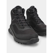 ECCO WOMEN'S 36 BLACK ULT-TRN BOOTS SUEDE WATERPROOF PRIMALOFT NIB