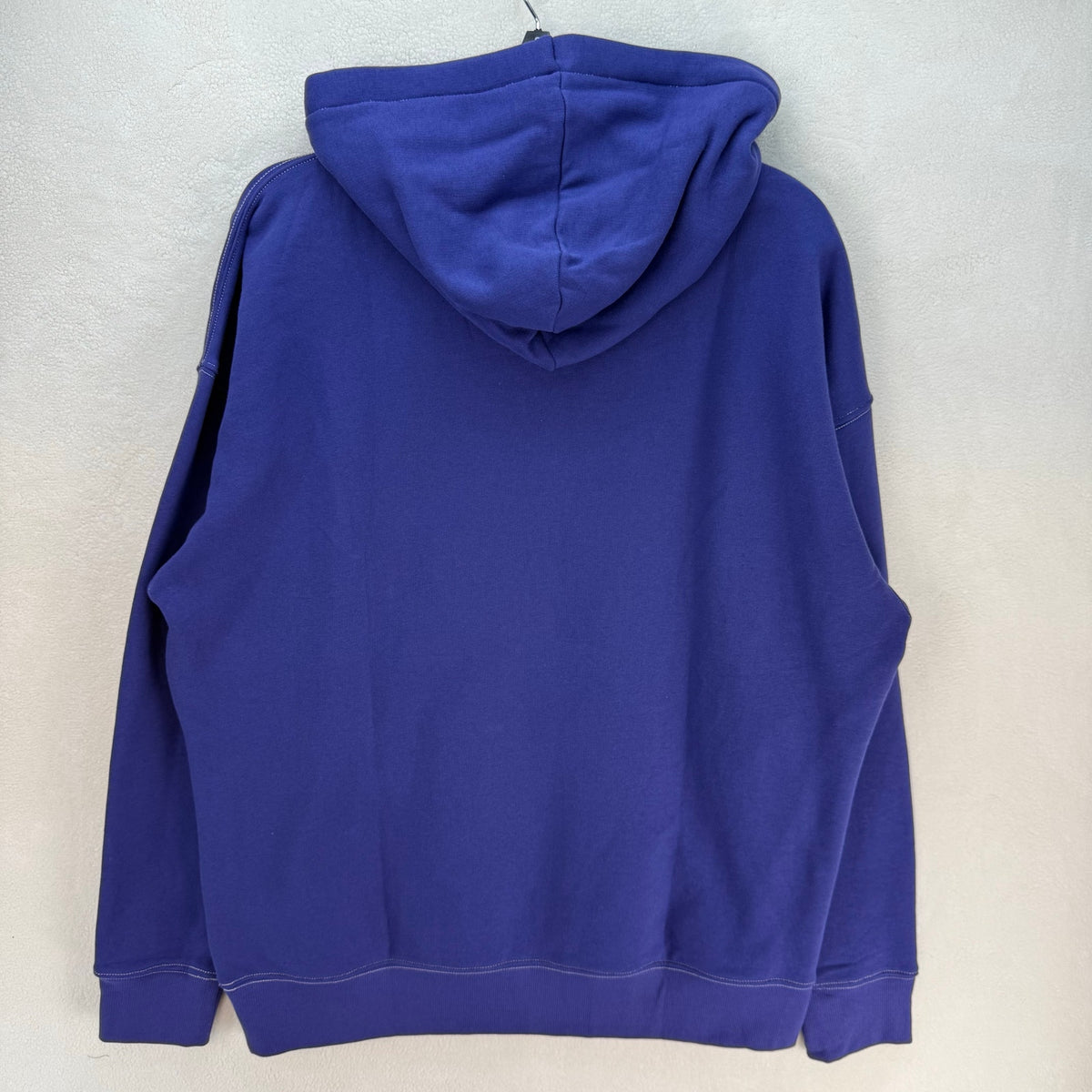 TIMBERLAND X BEELINE LARGE PURPLE HOODIE Heavy Cotton Material by BBC