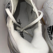 Adidas Mahome 1 Impact FL White Gum Basketball Shoes Size 14