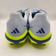 ADIDAS SIZE 12 PREDATOR LEAGUE FOLD OVER TOUGUE FG SOCCER CLEATS JS0423