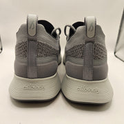 ALLBIRDS MEN'S 14 DASHER NZ RUNNING SNEAKER MEDIUM GREY A12598
