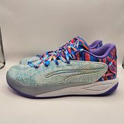 PUMA WOMEN'S 10 STEWIE 4 PRISM BASKETBALL SHOES 311062-01 NWOB