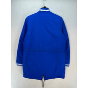 NIKE Women’s M Dugout Winter Jacket ROYAL BLUE DC9103-493