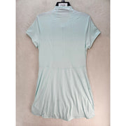 PUMA WOMEN'S MEDIUM CLOUDSPUN MADISON DRESS SOOTHING SEA BLUE TENNIS