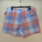 COLUMBIA MEN'S XL PFG CLEARWATER SHORES FS PRINTED TRUNK BOXER NWT