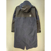 THE NORTH FACE X SOUKUU UNDER COVER SIZE XXS GEODESC JACKET PARKA AVIATOR NWT