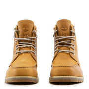 TIMBERLAND MEN'S 13 REDWOOD FALLS MID LACE UP WP BOOT WHEAT NIB