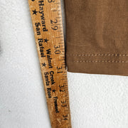 PRANA MEN'S 42X32 STRETCH ZION SLIM PANT II SEIPIA NWT HIKING CARGO OUTDOOR