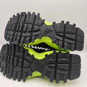 ADIDAS X STELLA MCCARTNEY SEEULATER 2 JH8944 WOMEN'S 8 BLACK RUNNING JH8944