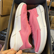 ECCO WOMEN'S 42 BIOM 2.2 TEXTILE CROSS TRAINER BUBBLEGUM NIB NO LID 83075351484
