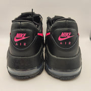 NIKE WOMEN'S 8.5 AIR MAX EXCEE BLACK PINK BLAST RUNNING SHOES DC9437-001 NWOB