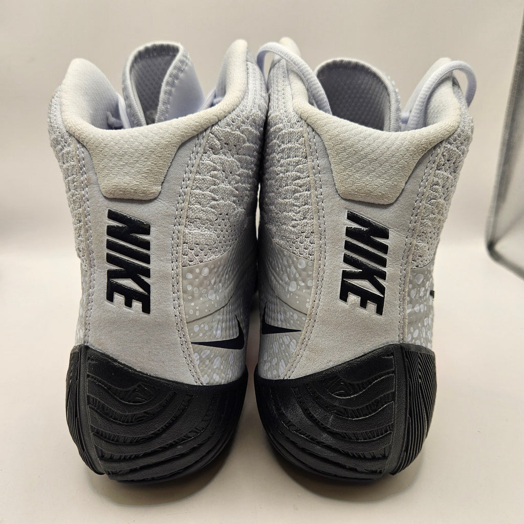 NIKE MEN'S 13 TAWA SE 'ELECTRIC PACK' WRESTLING SHOES DJ4474-900 NWOB