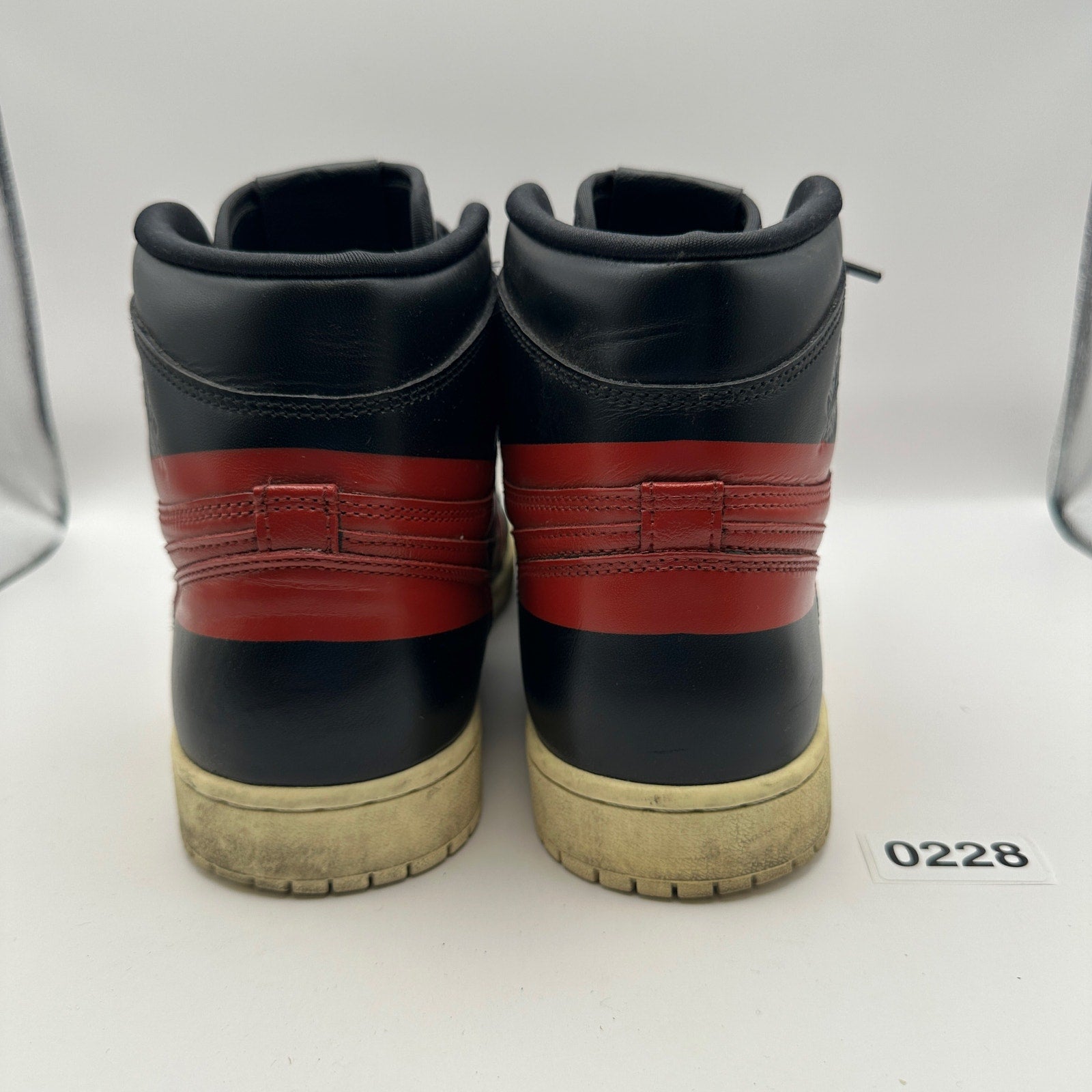 AIR JORDAN 1 RETRO OG Hi BQ6682-006 Men's 10 BQ6682-006