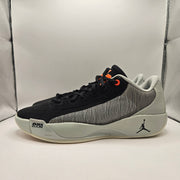 NIKE JORDAN MEN'S 15 LUKA .77 GONE CAMPING HF0806-003 NWOB BLACK GREY
