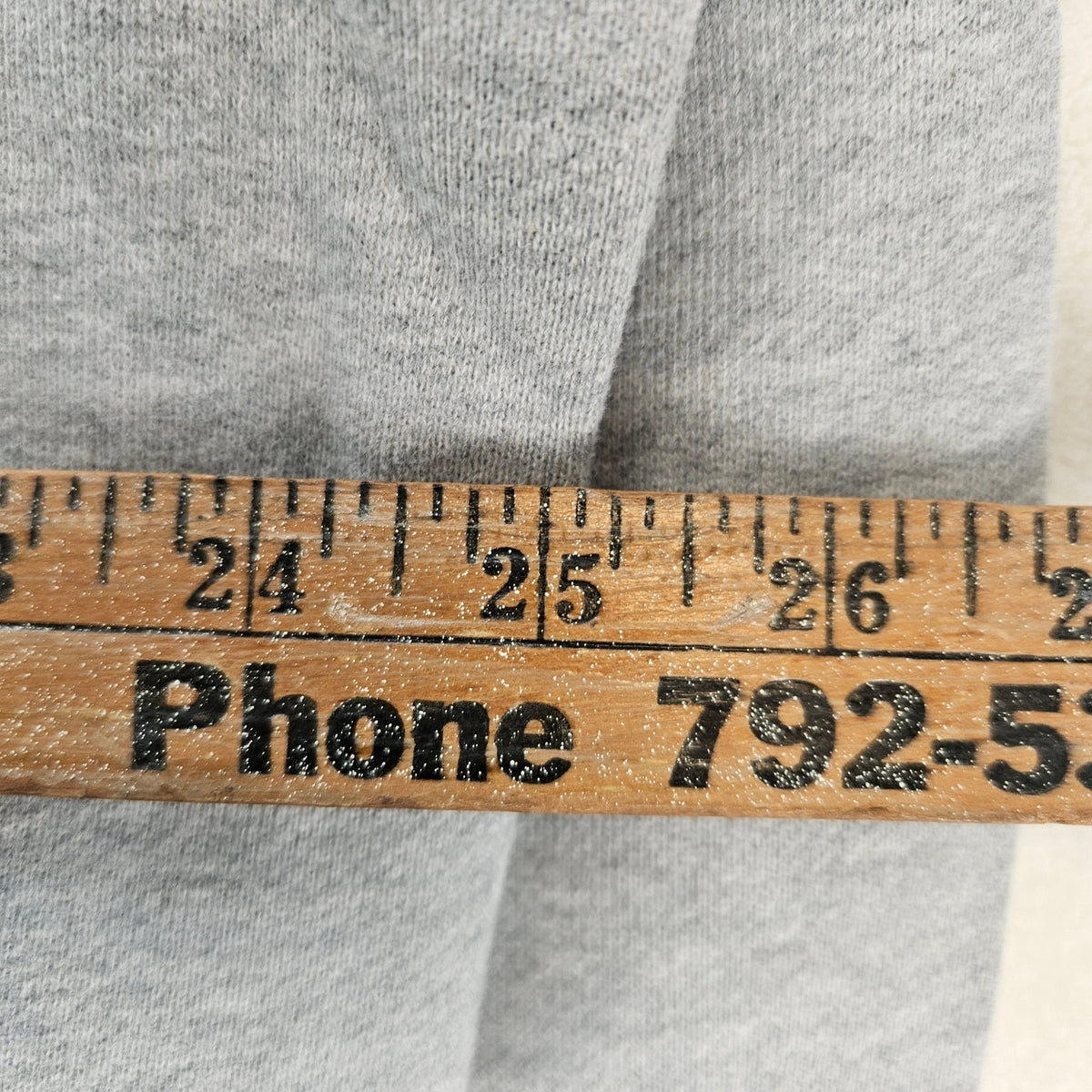 TIMBERLAND X NINA CHANEL ABNEY XL TERRY CLOTH PULLOVER HOODIE GRAY NWT