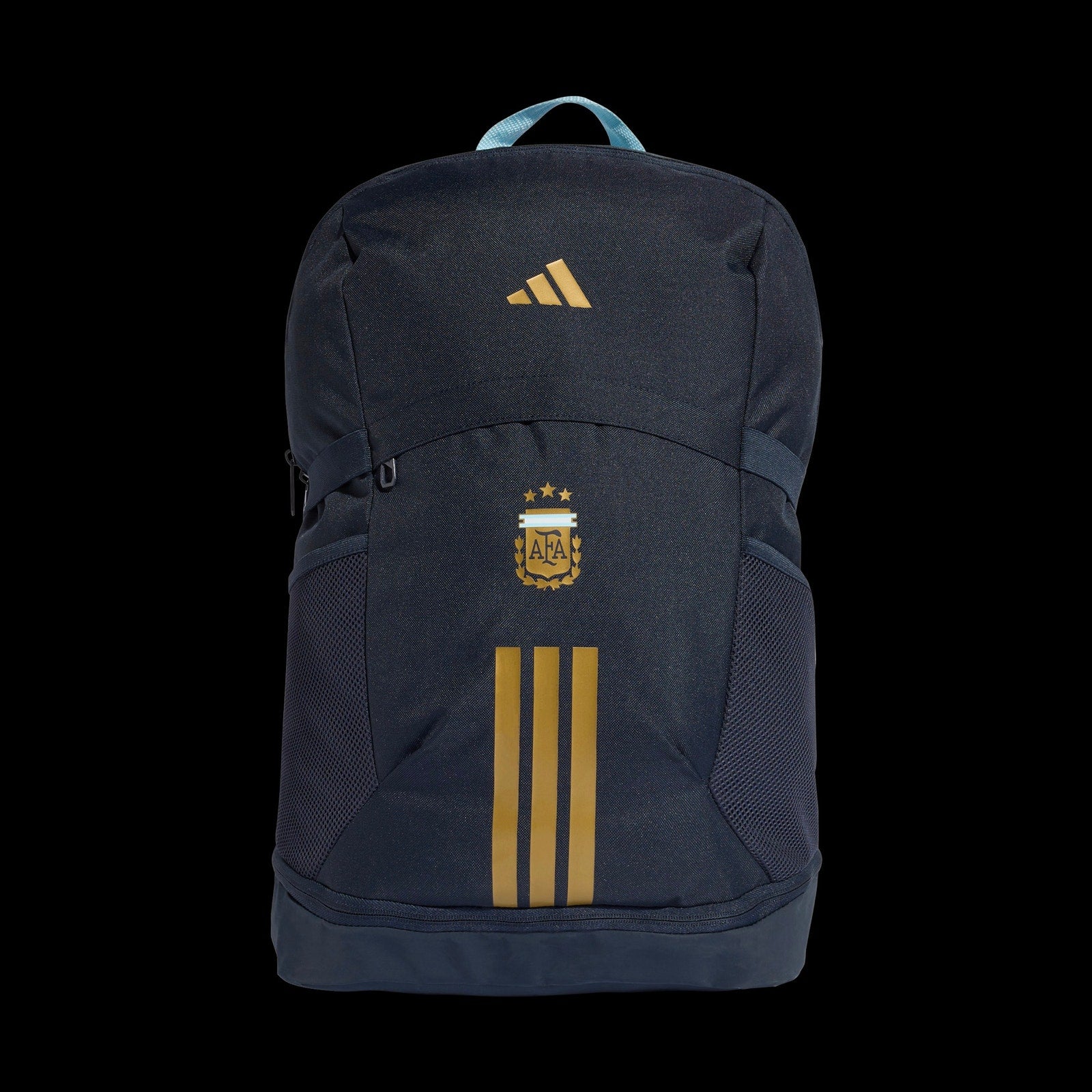 ADIDAS ARGENTINA NATIONAL TEAM BACKPACK WORLD CUP SOCCER FOOTBALL NWT