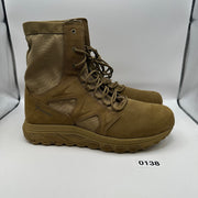Bates Men's 12 Rush Tall AR670-1 Military Boots