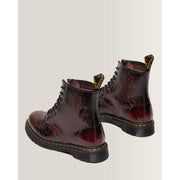 DR MARTEN WOMEN'S 6 CHERRY RED 1460 PHOENIX ARCADIA 41390600